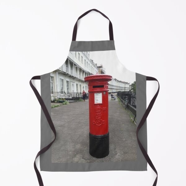 Item preview, Pillar box designed and sold by KNBS.