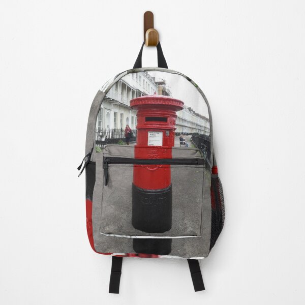 Item preview, Pillar box designed and sold by KNBS.