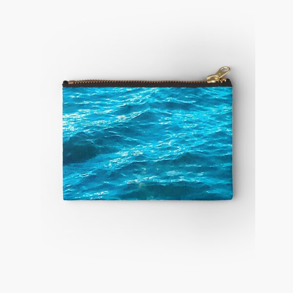 Item preview, Calm Ocean Waters designed and sold by MyasMakings.