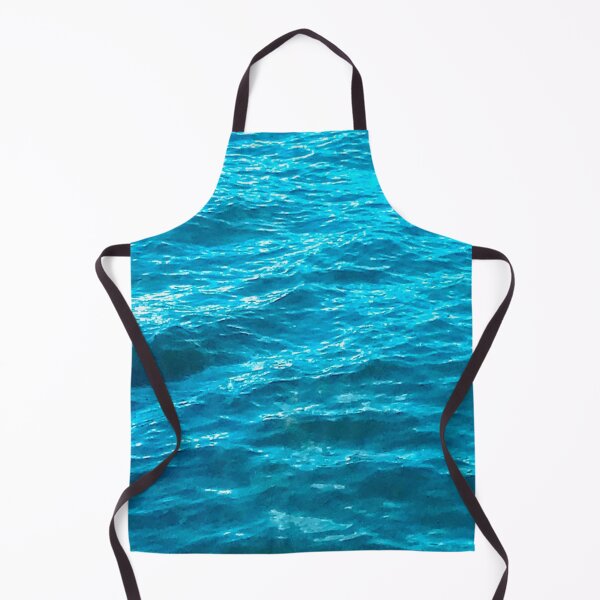 Item preview, Calm Ocean Waters designed and sold by MyasMakings.