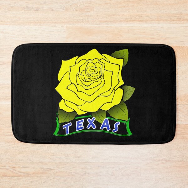 Item preview, Yellow Rose Of Texas designed and sold by Fine Art California.