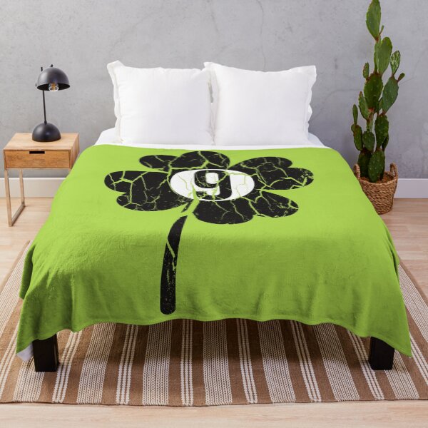 Item preview, Billiards St Patricks Day Boys Men Catcher Pitcher Shamrock designed and sold by SweetT-shirt.