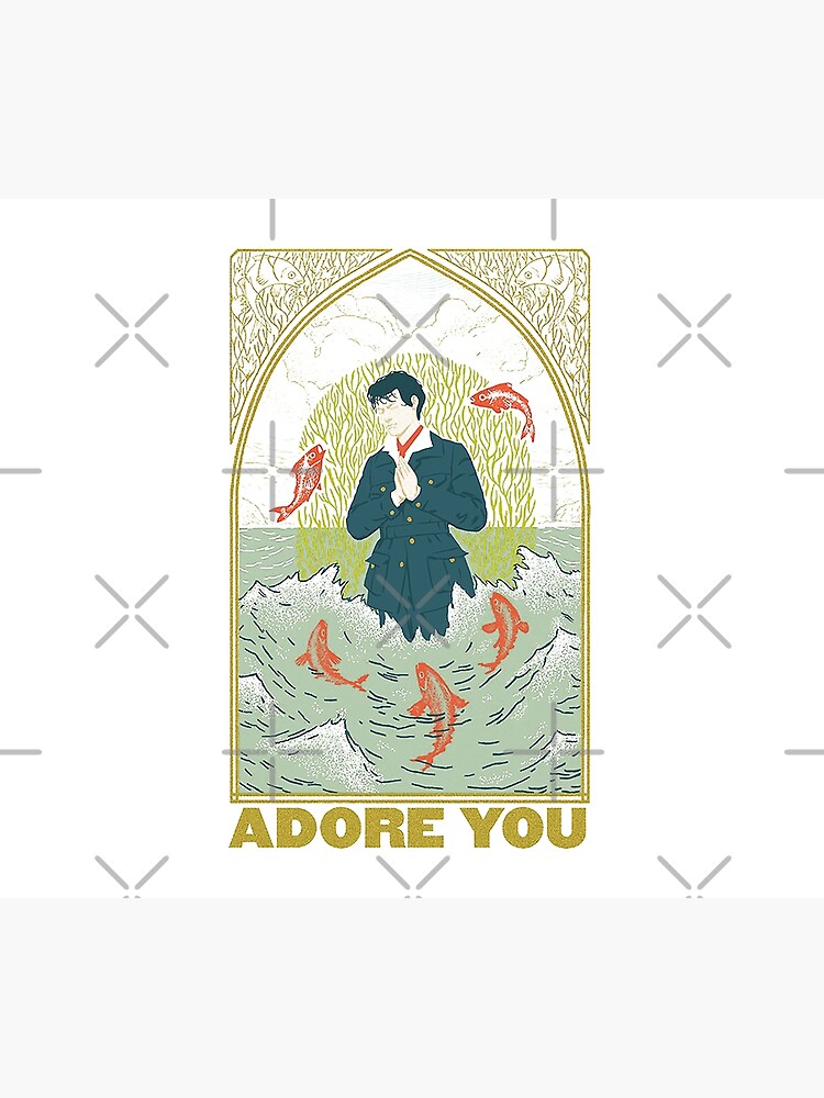 Adore you tapestry new arrivals