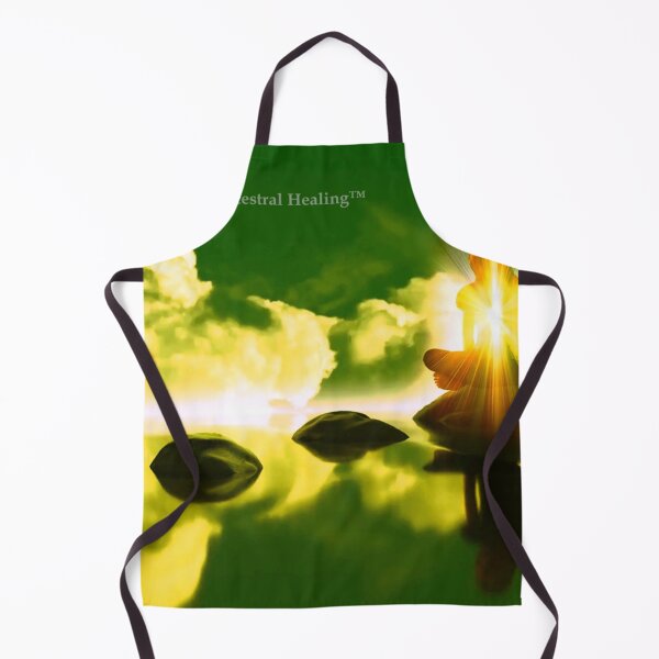 Item preview, Golden Light Fills the Body All Sickness is Removed designed and sold by Olivia Tatara.