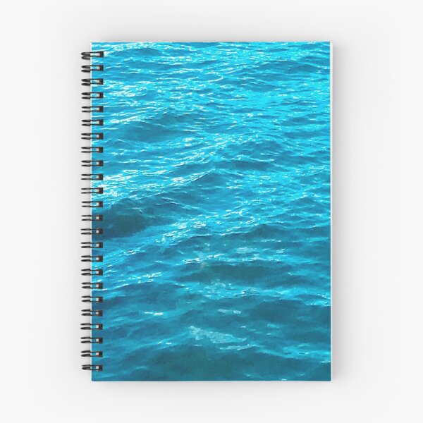 Item preview, Calm Ocean Waters designed and sold by MyasMakings.