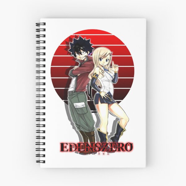 Item preview, edens zero designed and sold by johnngobosart.