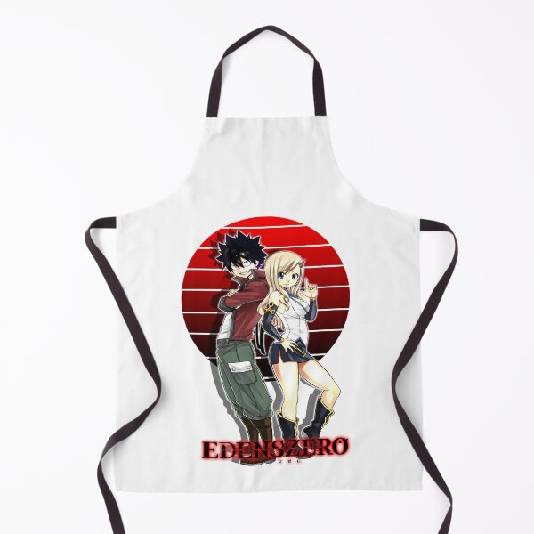 Item preview, edens zero designed and sold by johnngobosart.