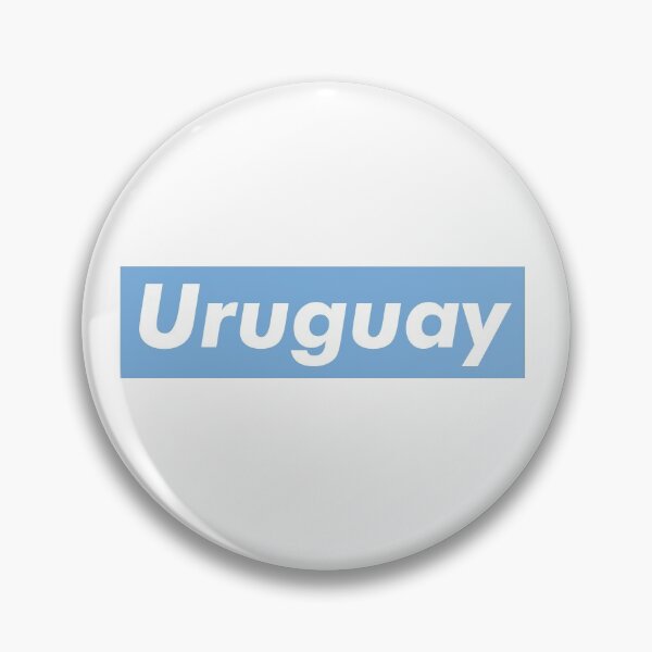 Item preview, Uruguay designed and sold by Axel Sardinha.