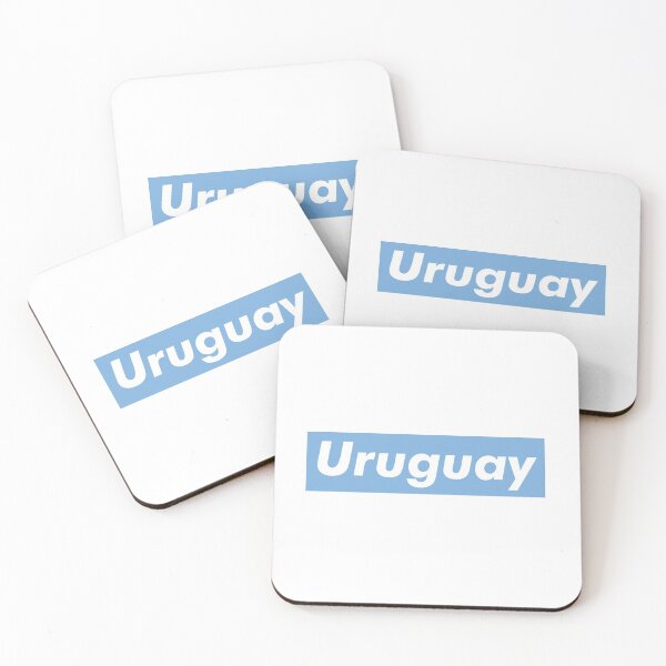 Item preview, Uruguay designed and sold by Axel Sardinha.