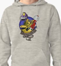 Mst3k Pullover Hoodie