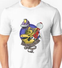Mst3k Unisex T-Shirt
