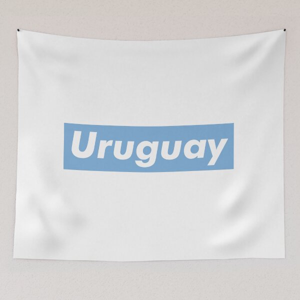 Item preview, Uruguay designed and sold by Axel Sardinha.