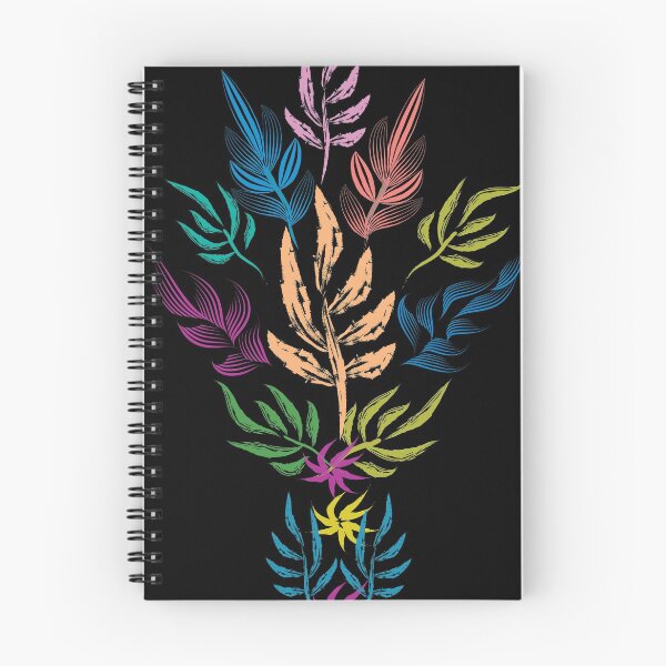 Item preview, Bouquet of Colorful Leaves designed and sold by Soumita.