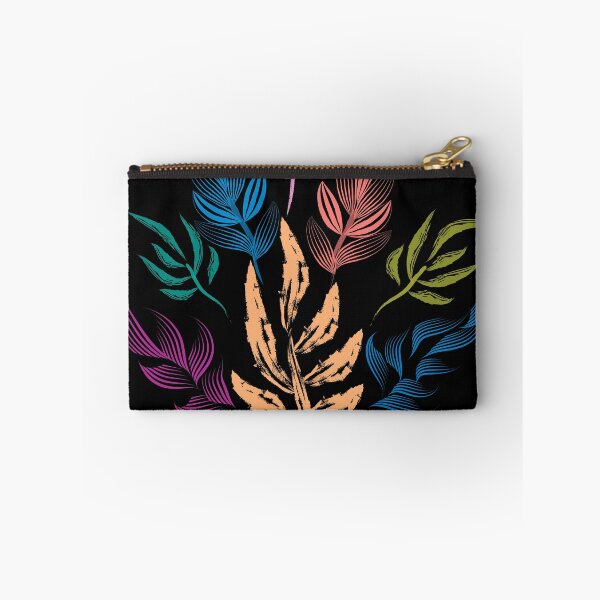 Item preview, Bouquet of Colorful Leaves designed and sold by Soumita.