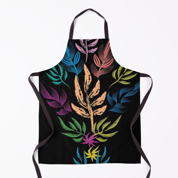 Item preview, Bouquet of Colorful Leaves designed and sold by Soumita.