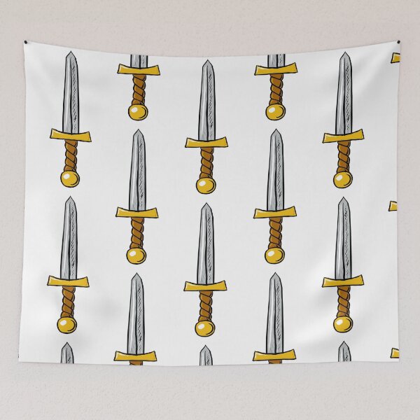 Item preview, Sword designed and sold by Sara-Miyano.
