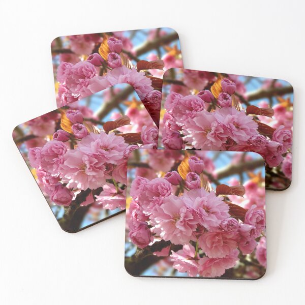Item preview, Blossoming Cherry Tree designed and sold by Frank-Vincent.