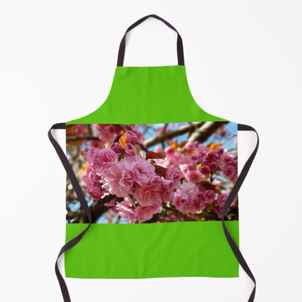 Item preview, Blossoming Cherry Tree designed and sold by Frank-Vincent.