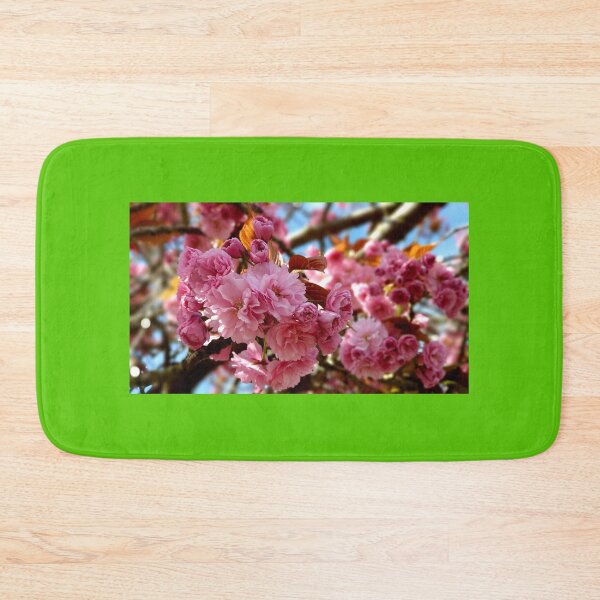 Item preview, Blossoming Cherry Tree designed and sold by Frank-Vincent.