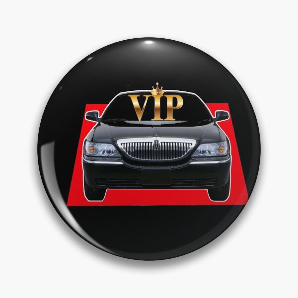 Item preview, TOWNCAR VIP designed and sold by ArtbyLeclerc.
