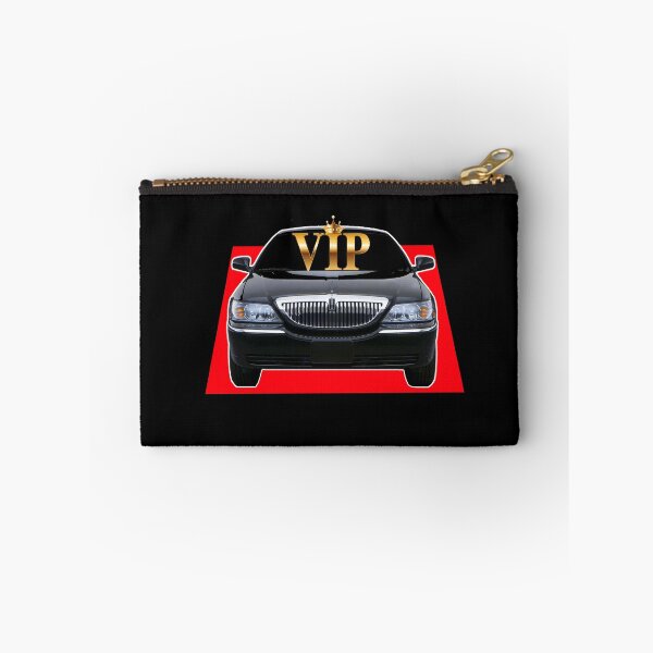 Item preview, TOWNCAR VIP designed and sold by ArtbyLeclerc.