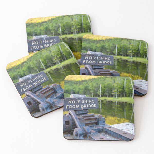 Item preview, No Fishing designed and sold by Daniel's Destinations.