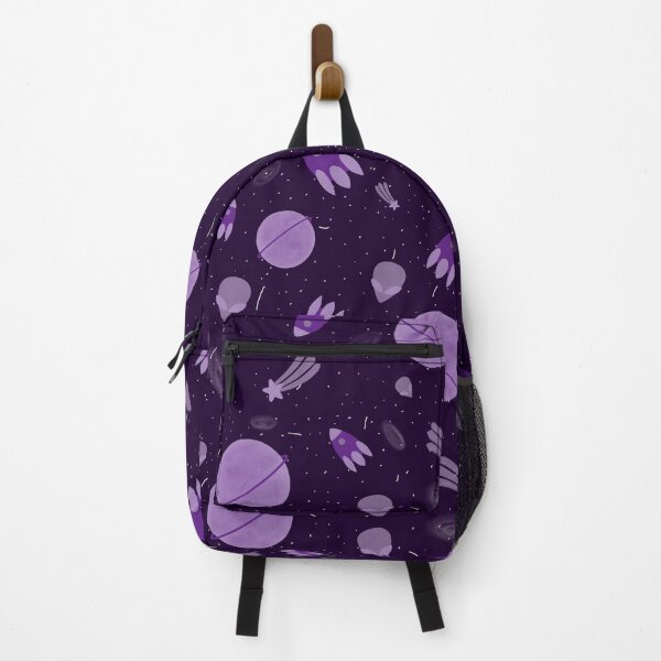 Item preview, Purple Space designed and sold by Emilygeow.