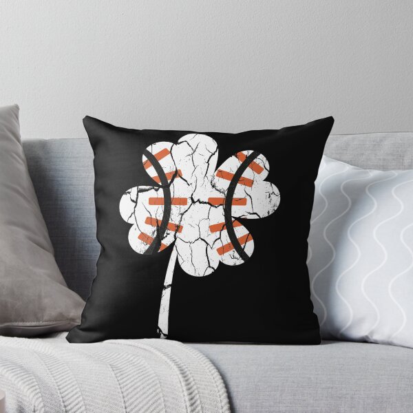 Item preview, Baseball St Patricks Day Boys Men Catcher Pitcher Shamrock designed and sold by SweetT-shirt.