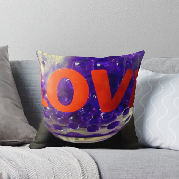 Item preview, Purple love designed and sold by bubblehex08.