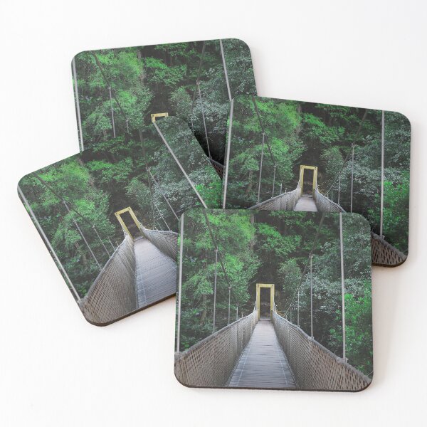 Item preview, Suspension bridge designed and sold by Lauradelahoz.