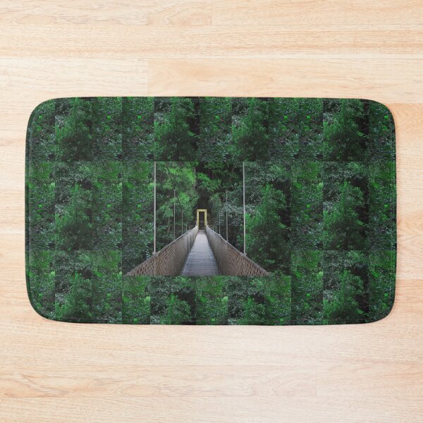 Item preview, Suspension bridge designed and sold by Lauradelahoz.