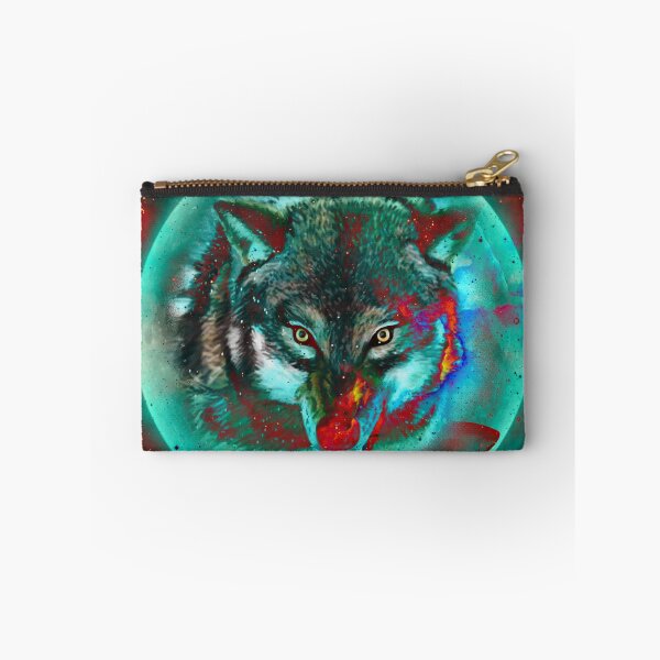 Item preview, Power of the Wolf designed and sold by Olivia Tatara.