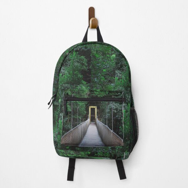 Item preview, Suspension bridge designed and sold by Lauradelahoz.
