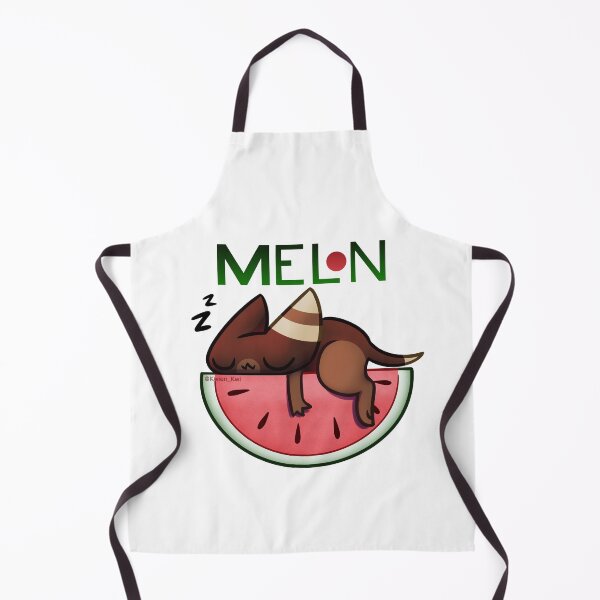 Item preview, Sleepy Watermelon Kwi designed and sold by KwienKwi.
