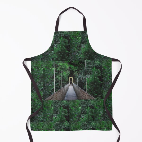 Item preview, Suspension bridge designed and sold by Lauradelahoz.