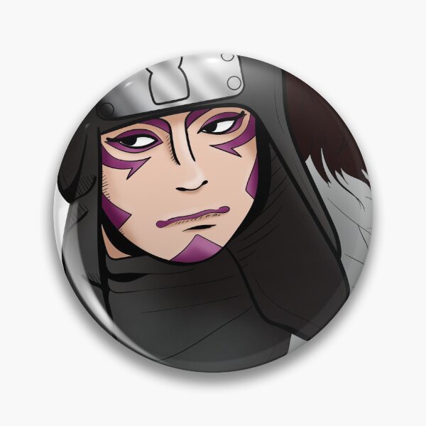Gaara Buttons Und Anstecker Redbubble