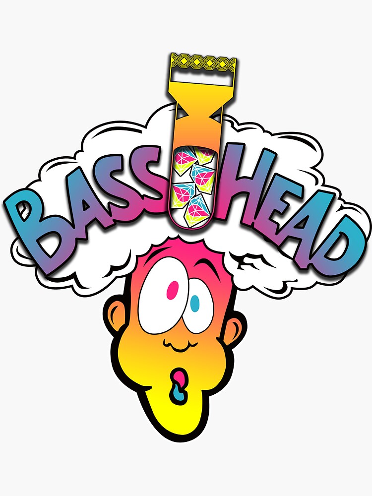 Sour Face & Heavy Bass by apmstyle