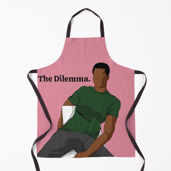 Item preview, The Dilemma designed and sold by chillbladez.