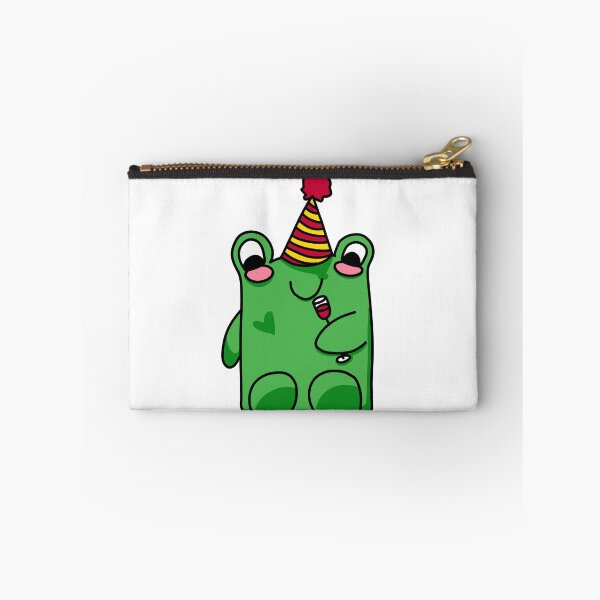 Item preview, Party frog designed and sold by Jaschix.