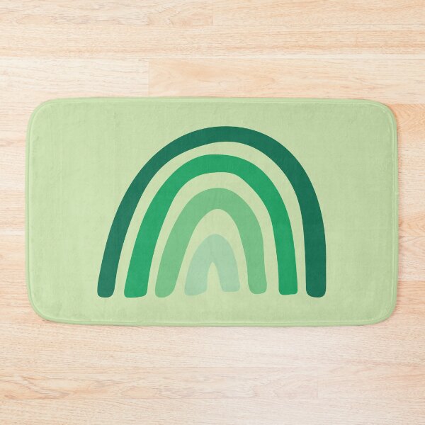 Item preview, Aesthetic Rainbow, St Patrick Day designed and sold by Magdy Store.