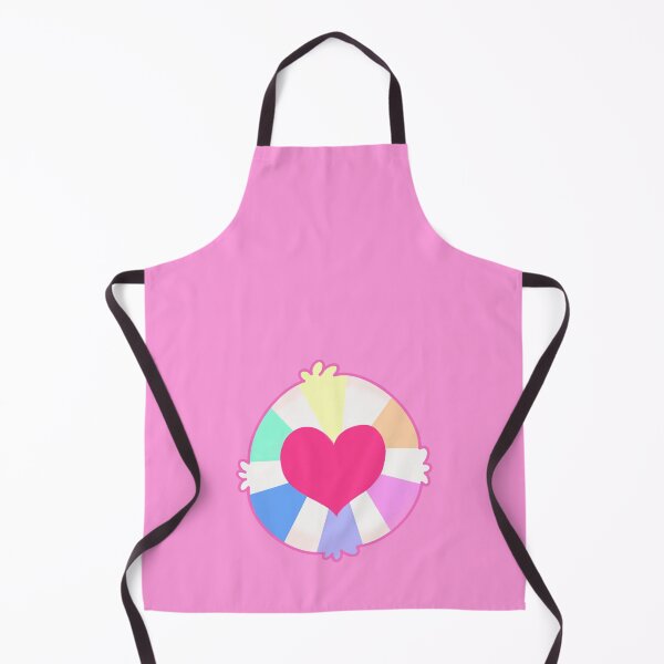 Item preview, Hopeful Heart Bear designed and sold by tunatoes.