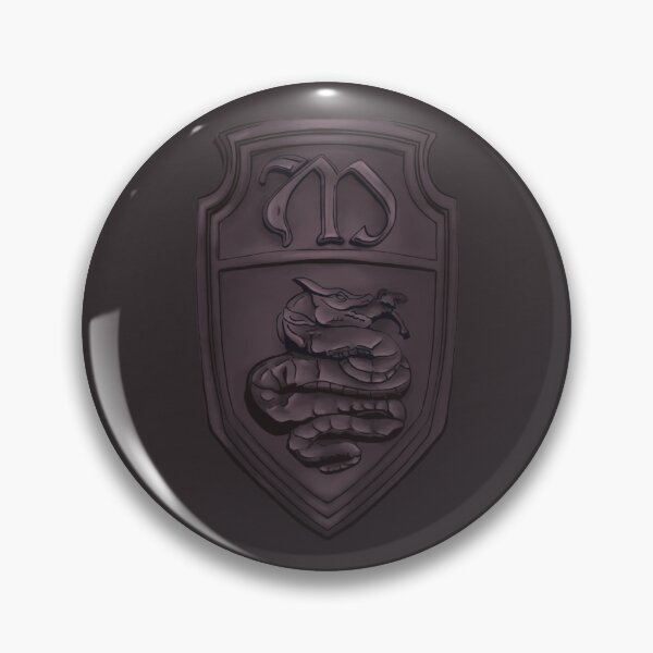 Item preview, The Mikaelson Crest designed and sold by Enami.