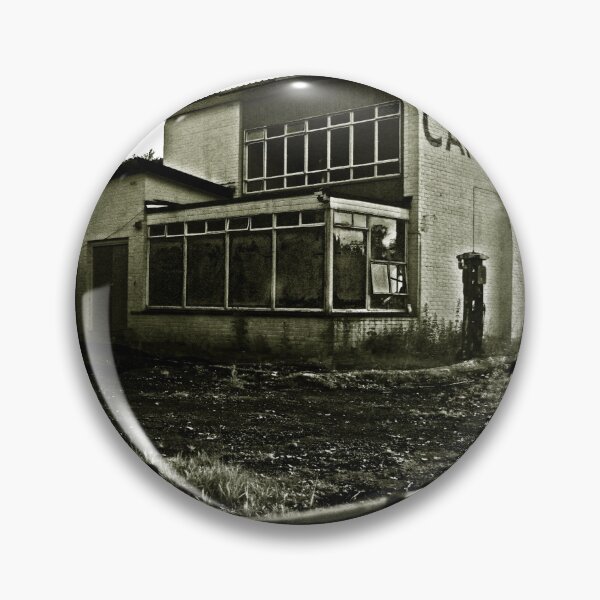 Item preview, The Maidendown Stage designed and sold by hawkie.