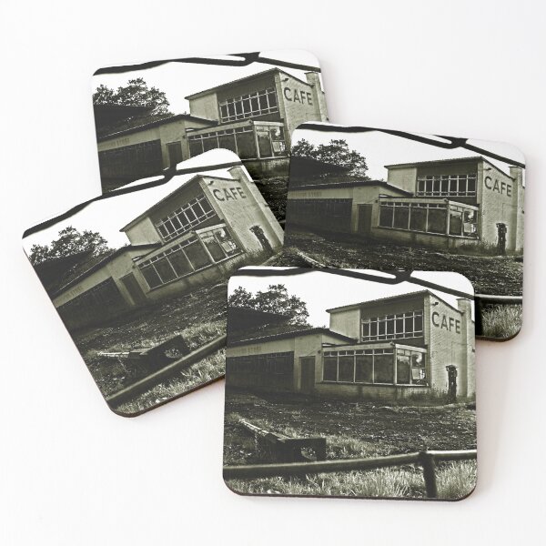 Item preview, The Maidendown Stage designed and sold by hawkie.