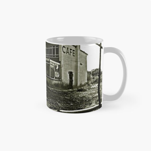 Item preview, The Maidendown Stage designed and sold by hawkie.