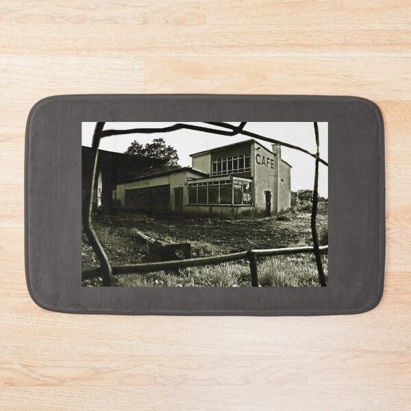 Item preview, The Maidendown Stage designed and sold by hawkie.