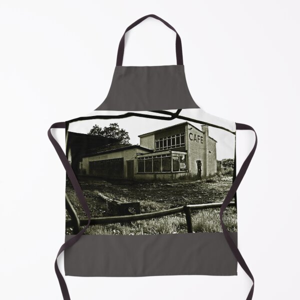 Item preview, The Maidendown Stage designed and sold by hawkie.
