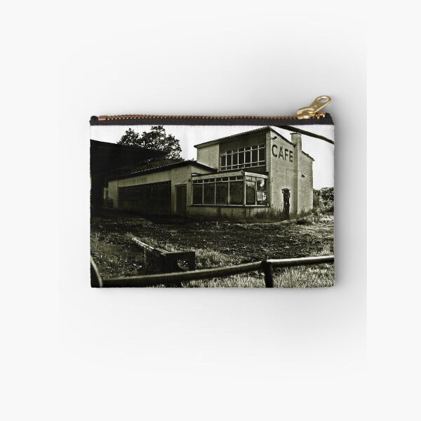 Item preview, The Maidendown Stage designed and sold by hawkie.