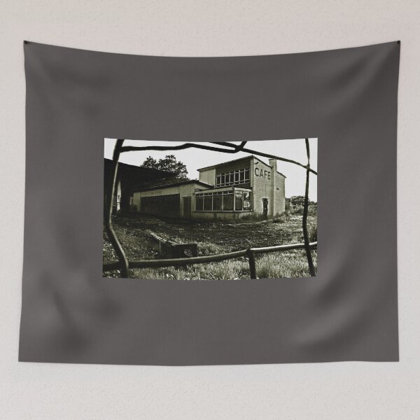 Item preview, The Maidendown Stage designed and sold by hawkie.
