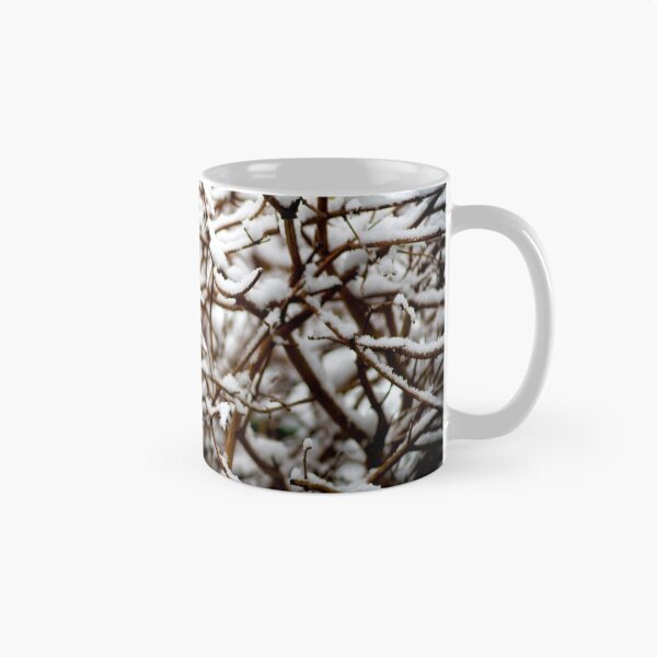 Item preview, Snow Tree designed and sold by DoodleBugImages.